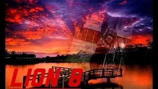 Lion 8 | Official Music Channel (Rumba dj Suleyman) Cover.