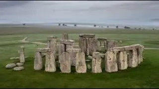 Stonehenge  Moon Mysteries