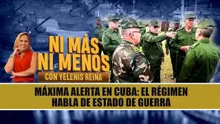 Cuba: Más control del dinero 💰, remesas 🌍 y represión 🚨 | Análisis del abogado Sergio Comas