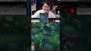 Bagian 1 | Analisis dari king ade penyebab RRQ kalah dari SRG game 5 #set1awanade #rrq #mlbb