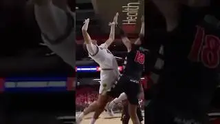 🇪🇸 El TALENTO espa&ntilde;ol m&aacute;s INFRAVALORADO para el NBA Draft 2026, BABA MILLER 🔥
