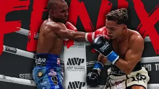 Yankiel Rivera vs Bomba Gonzalez (Reacci&oacute;n)