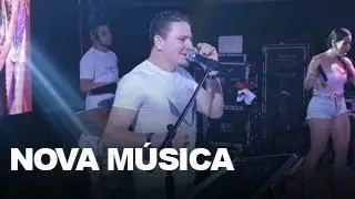( MINHA NENÉM) NOVA MÚSICA  SHOW EM PAU D