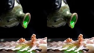 ASMR Dripping: Mysterious Potions Sleep Aid Stress Relief