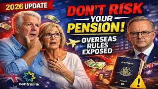 Don&rsquo;t Leave the Country Until You Watch This &ndash; Pension Travel Guide