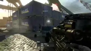 W4RPiG HUN - Black Ops II Game Clip