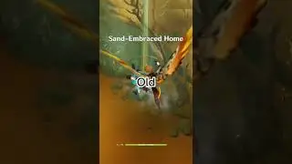 Though to the Earth I May return - Genshin Impact