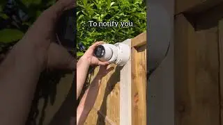Hikvision Smart Hybrid Light with ColorVu Fixed Turret Network Camera