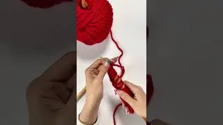 The Magic Scarf: our favorite project of the moment