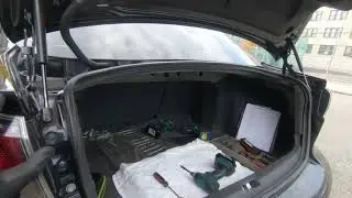How to replace TAIL LIGHT BULBS  on 07-15 Mitsubishi Lancer 2015 2014 2013 2012 2011 2010 2009 2008