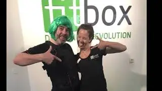 fitbox Motzstrasse