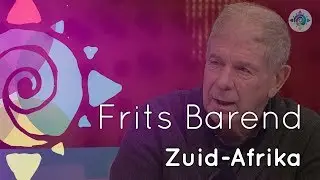 Frits Barend - Zuid-Afrika (RonReizenTV)