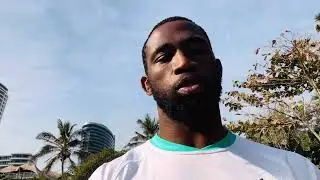 WATCH | Springbok captain Siya Kolisi&rsquo;s message to the people of Cape Town affected by the storms