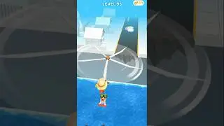 Strimmer Master || Level 95. #gaming
