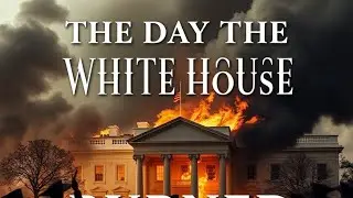 The Day The White House Burned | Hidden Truth of the 1814 Attack@WhiteHouse@HISTORY