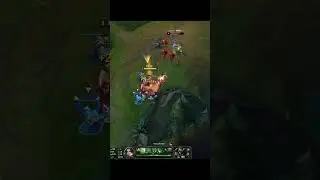 S12 Super Server Rank 1 Riven Montage No.4