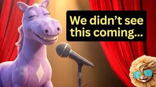 ✨Sagittarius saves the show | The Star Buddies