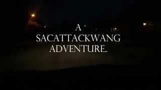 A SacattackWang Adventure