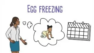 Basics of Egg Freezing at the Top Los Angeles Fertility Centers