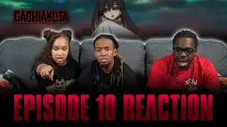 Penta: The Desert No Man's Land | Gachiakuta Ep 10 Reaction