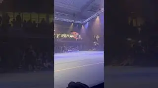Biggest Trick competition at Hooked 2024 #martialarts #tricking #parkour #freerunning #gymnastics