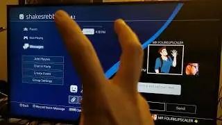 Exposing Scammers on PSN & How to detect a Scammer on PSN