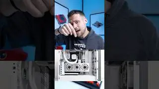 2 Reasons to Vertically Mount Your Graphics Card ✅