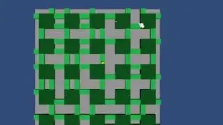 [Unity Assets] Tile City Generator Demo 2