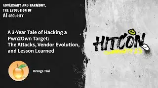 A 3-Year Tale of Hacking a Pwn2Own Target: The Attacks, Vendor Evolution, and Lesson Learned