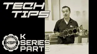 KSP Tech Tips #6: Honda OEM Head Gasket