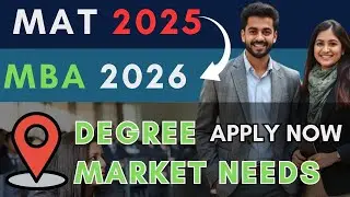 MAT 2025: Important Dates & Updated Exam Pattern | MAT Registration, Eligibility & Preparation Tips