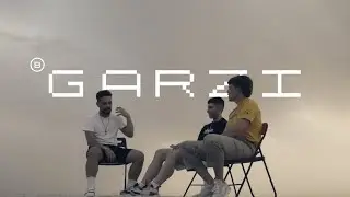 GARZI FACTS #1 (PARTE B)