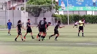 SEMIFINAL IDA D.C SPORT. 1. VS. O. IDG. SEGUNDO TIEMPO
