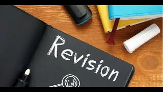 How to Plan Revision |NEET MDS |INICET |HPSC |GPSC |Govt Dental Exam |Revision Strategy