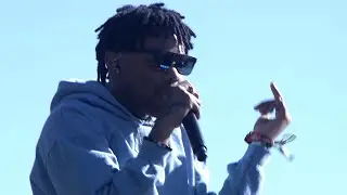 KILLVAL LIVE @ Rolling Loud LA 2021
