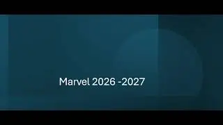 Marvel 2026 - 2027 Part 1 | Wonder Man, Daredevil Born Again Season 2, and Born Again Season 3