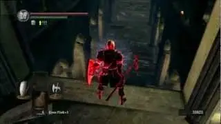 Low level PvP - Dark Souls Invasion