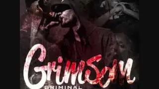 Griminal - Grimsom {Prod.By Dot Rotten}
