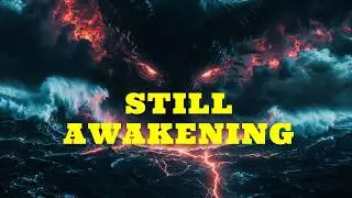 The Beast From the Sea Is Still Active &mdash; The Vision Never Ended 2025 #christianmotivation