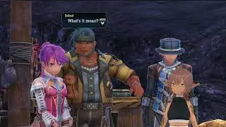 Ys VIII - By Your Powers Combined I Am... Captain Dana! (6/8)