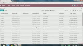 Odoo Sales Management - Manage Your Opportunities & Sales Pipeline