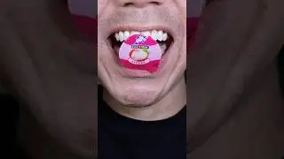 Lychee Jelly ASMR