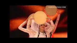 Eldar Mansurov — Qavalla Rəqs (Azərbaycan Dövlət Rəqs Ansamblı)