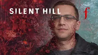 SILENT HILL f. Прохождение на русском ▶ 5