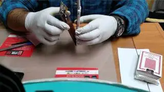 Samsung Galaxy S5 - LCD / Screen Replacement Repair