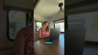 RV Life 101: Jobs