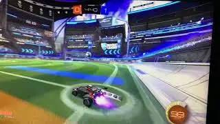 For pickapixel my first game with hades bomb !