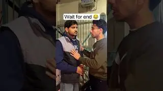 wait for end 😂.#funny#comedy#youtubetrendingshorts#funstaurant#fun#memes#youtube#viral