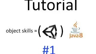 Wie funktioniert Unity? - From Java To Unity #1 - Frame