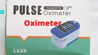 Full review oximeter|How to use pulse oximeter | Taurpius oximeter | pulse oximeter | oximeter